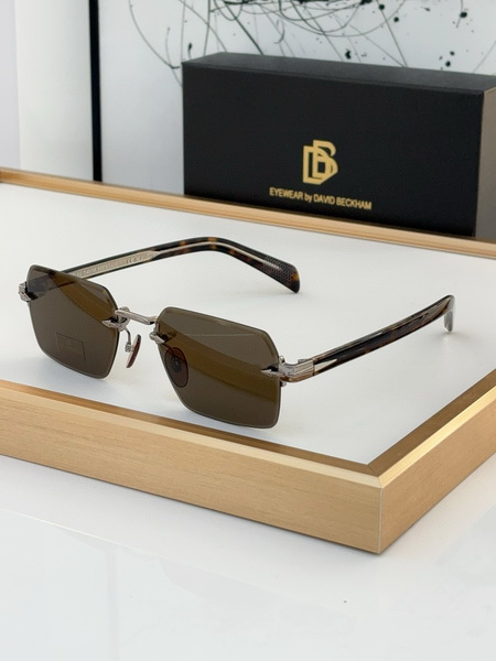 David Beckham Sunglasses(AAAA)-017