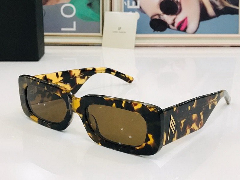 Linda Sunglasses(AAAA)-008