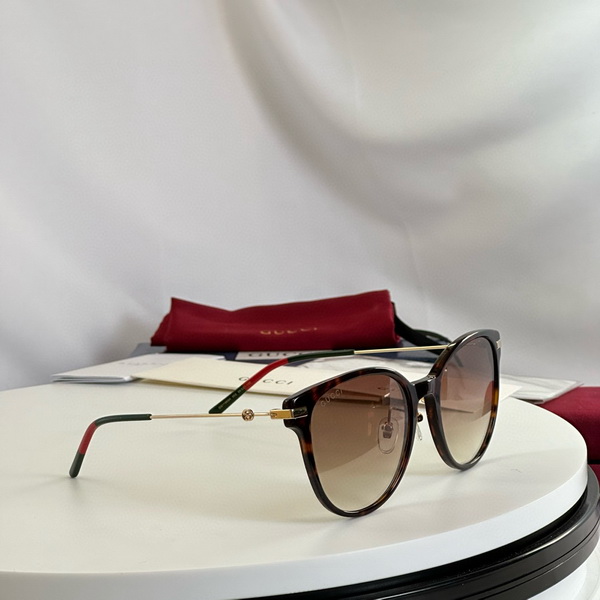 Gucci Sunglasses(AAAA)-773