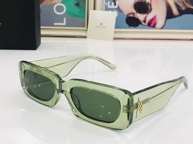 Linda Sunglasses(AAAA)-003