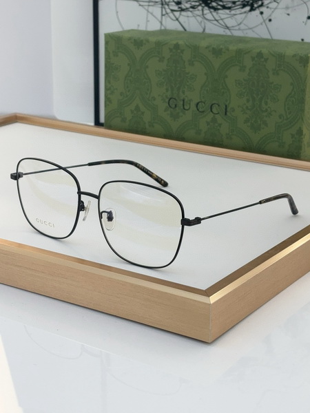 Gucci Sunglasses(AAAA)-053