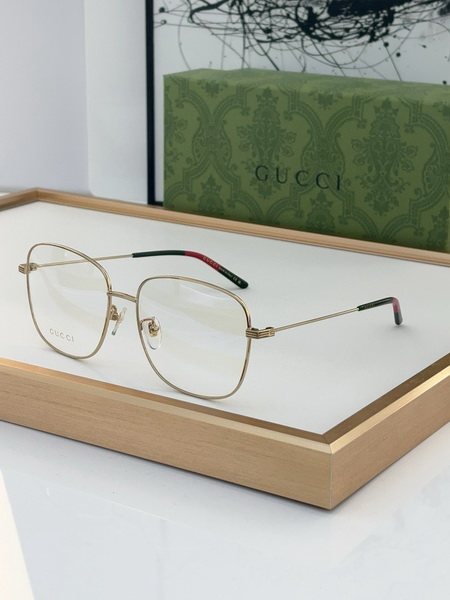 Gucci Sunglasses(AAAA)-048