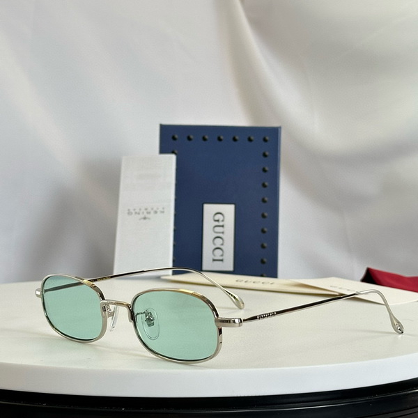 Gucci Sunglasses(AAAA)-757