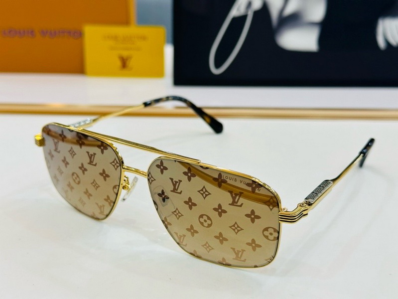 LV Sunglasses(AAAA)-149