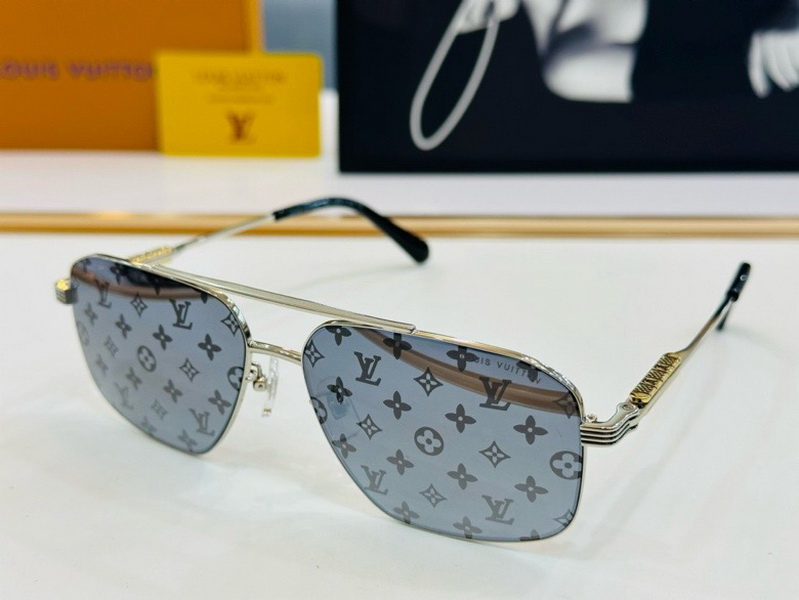 LV Sunglasses(AAAA)-148