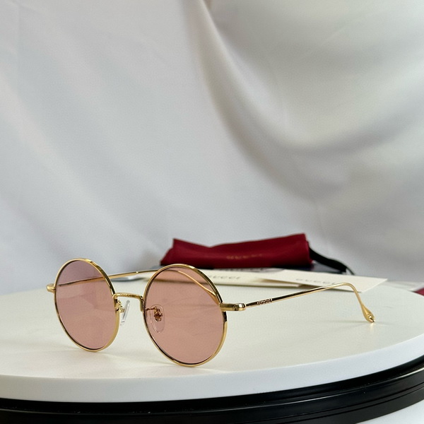 Gucci Sunglasses(AAAA)-751