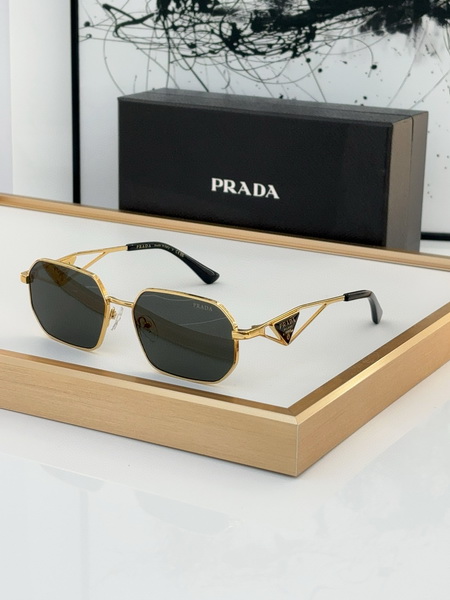 Prada Sunglasses(AAAA)-379