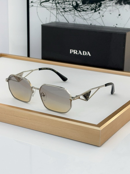 Prada Sunglasses(AAAA)-373