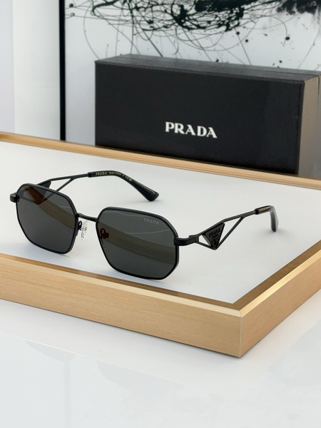 Prada Sunglasses(AAAA)-372