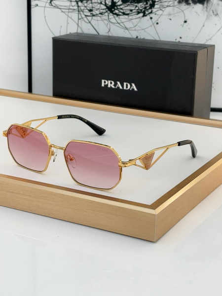 Prada Sunglasses(AAAA)-371