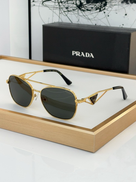 Prada Sunglasses(AAAA)-370