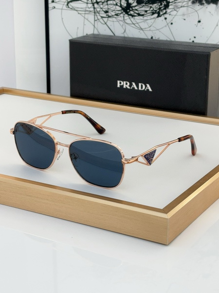 Prada Sunglasses(AAAA)-365