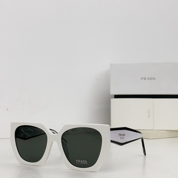 Prada Sunglasses(AAAA)-357