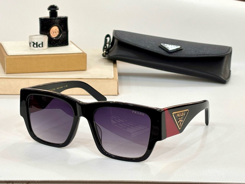 Prada Sunglasses(AAAA)-349