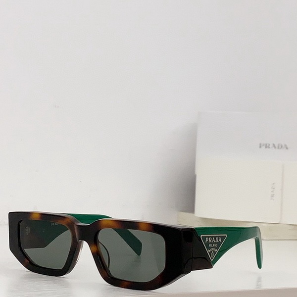 Prada Sunglasses(AAAA)-346