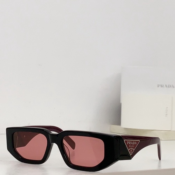 Prada Sunglasses(AAAA)-344