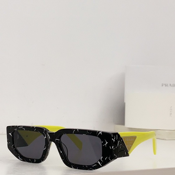 Prada Sunglasses(AAAA)-343