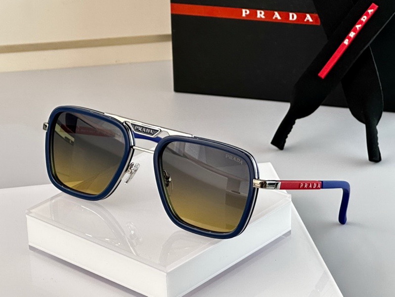 Prada Sunglasses(AAAA)-335