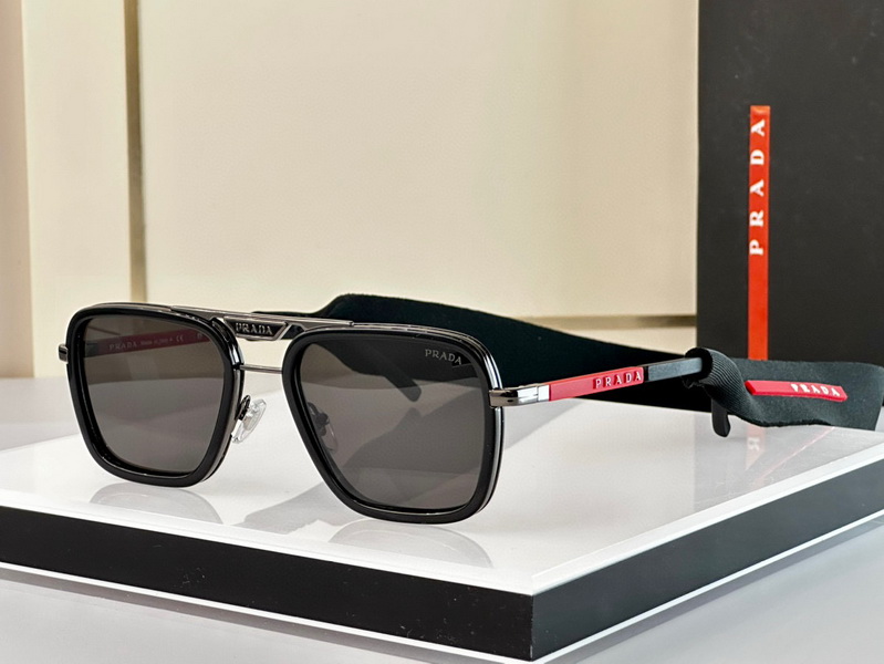 Prada Sunglasses(AAAA)-329