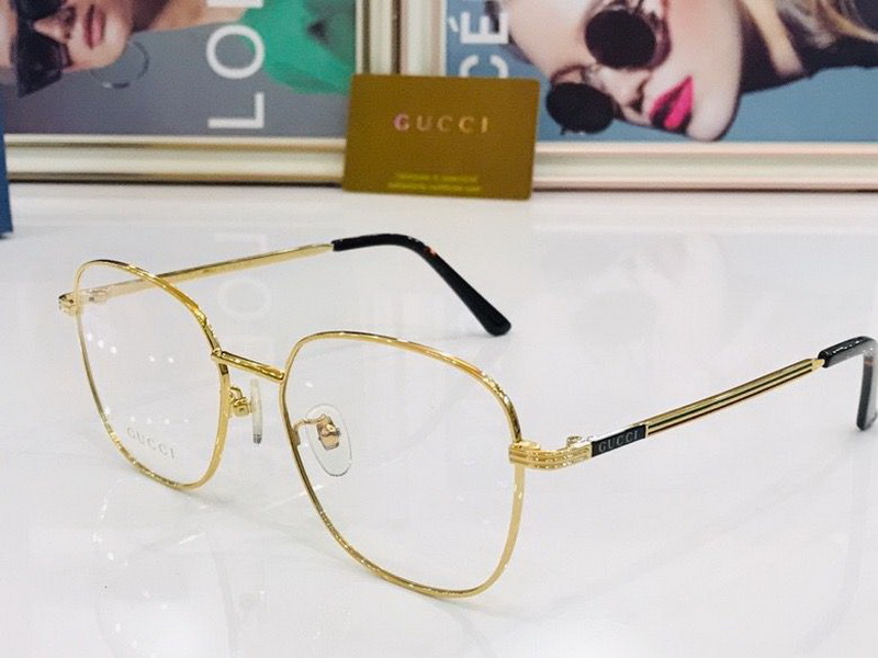 Gucci Sunglasses(AAAA)-037