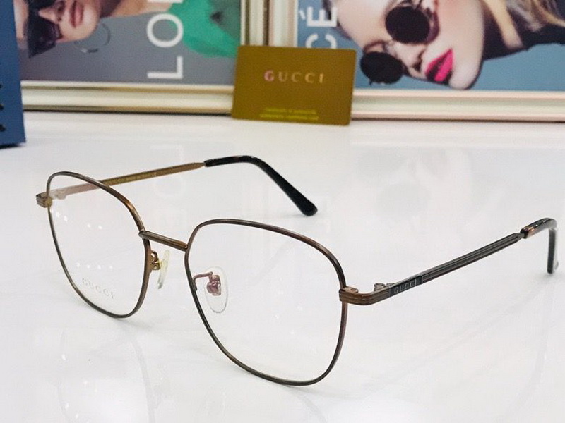 Gucci Sunglasses(AAAA)-038