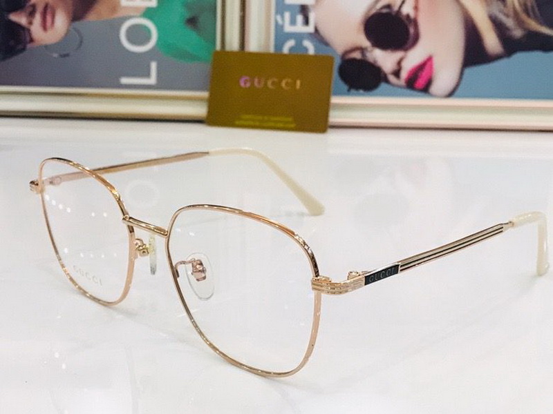 Gucci Sunglasses(AAAA)-036