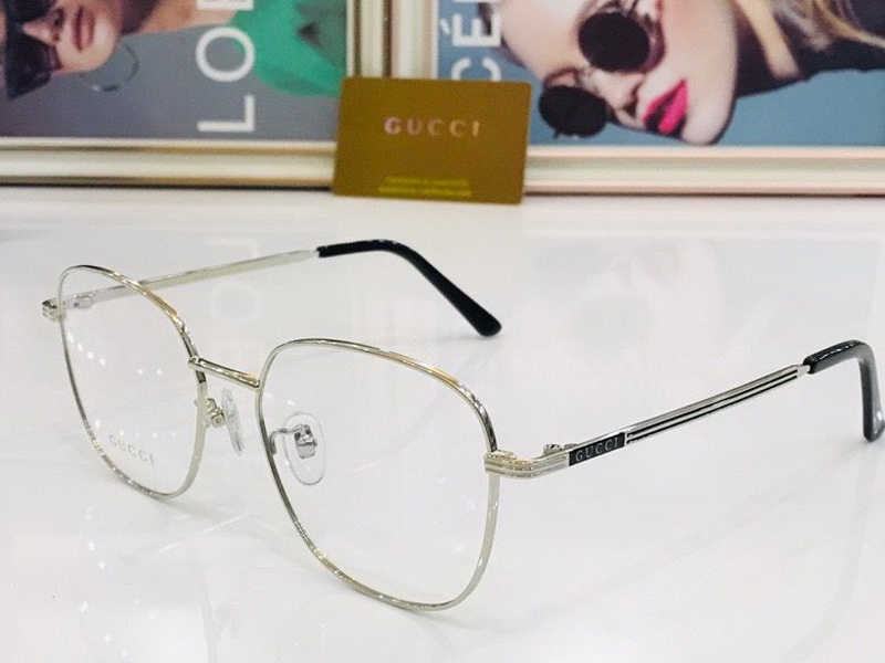 Gucci Sunglasses(AAAA)-035