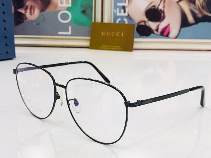 Gucci Sunglasses(AAAA)-034