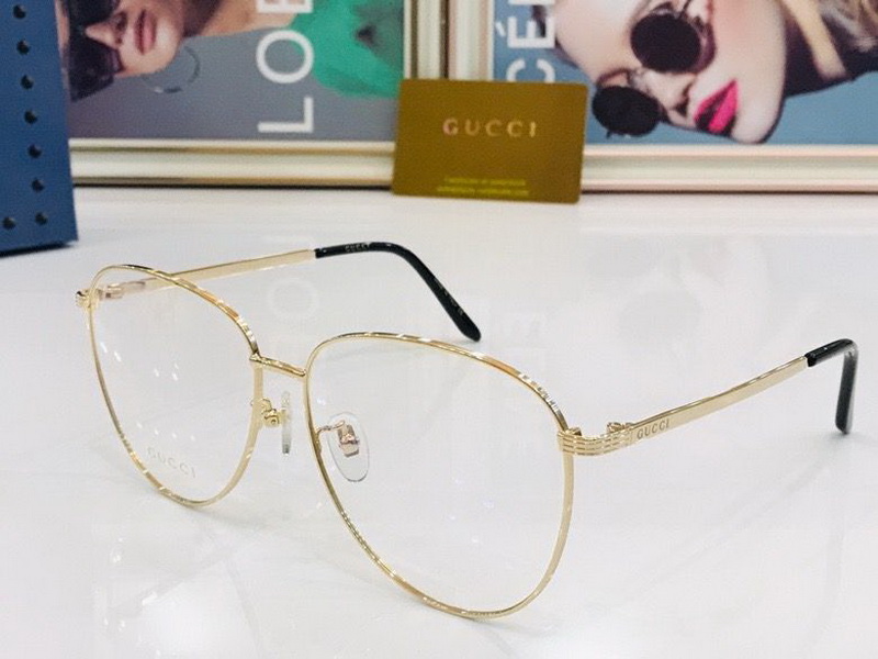 Gucci Sunglasses(AAAA)-030