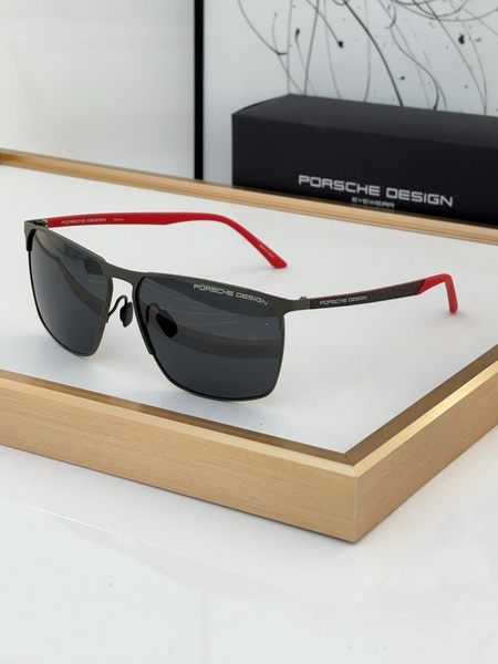 Porsche Design Sunglasses(AAAA)-010