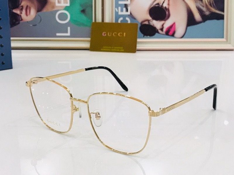 Gucci Sunglasses(AAAA)-027