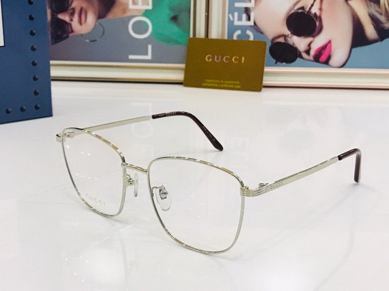 Gucci Sunglasses(AAAA)-025