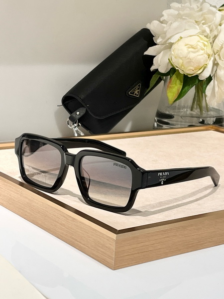 Prada Sunglasses(AAAA)-313