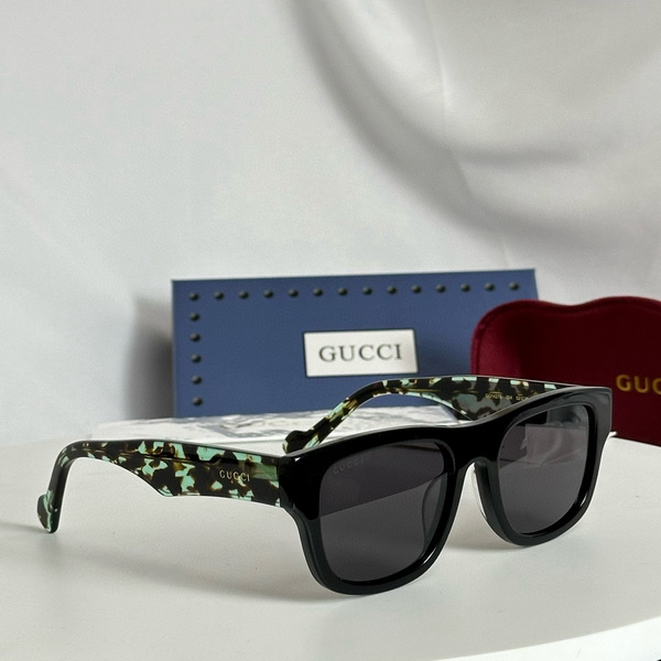 Gucci Sunglasses(AAAA)-709