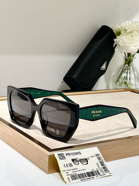 Prada Sunglasses(AAAA)-304