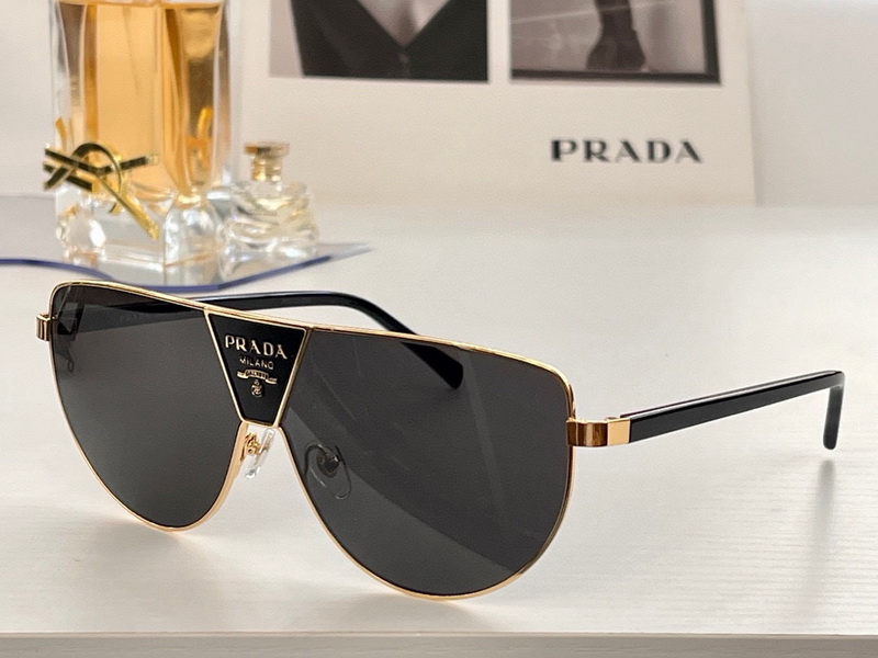 Prada Sunglasses(AAAA)-293