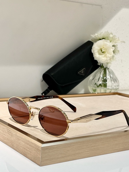 Prada Sunglasses(AAAA)-289