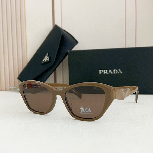 Prada Sunglasses(AAAA)-281