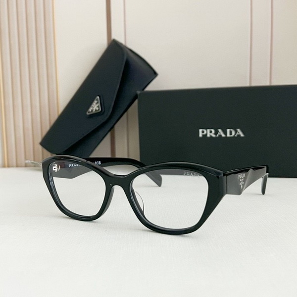 Prada Sunglasses(AAAA)-279