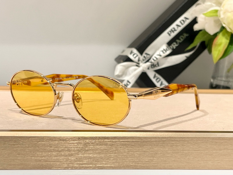 Prada Sunglasses(AAAA)-277