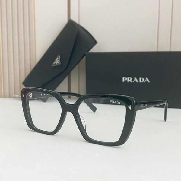 Prada Sunglasses(AAAA)-276