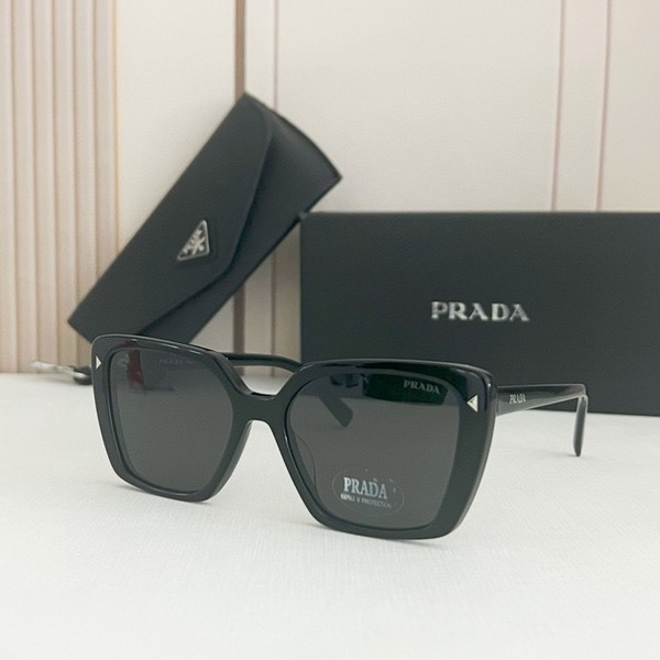 Prada Sunglasses(AAAA)-273