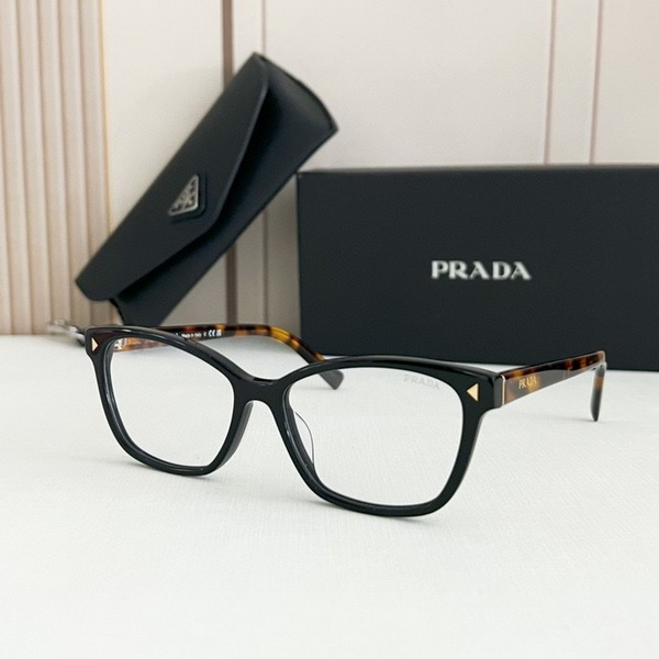 Prada Sunglasses(AAAA)-264