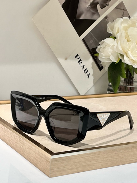 Prada Sunglasses(AAAA)-253