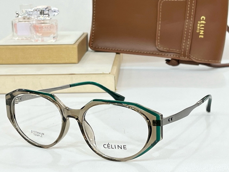 Celine Sunglasses(AAAA)-005