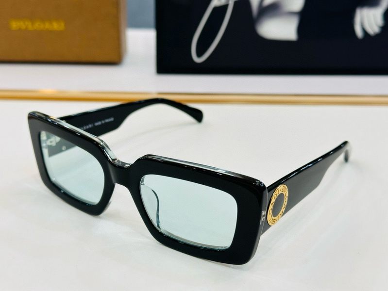 Bvlgari Sunglasses(AAAA)-063