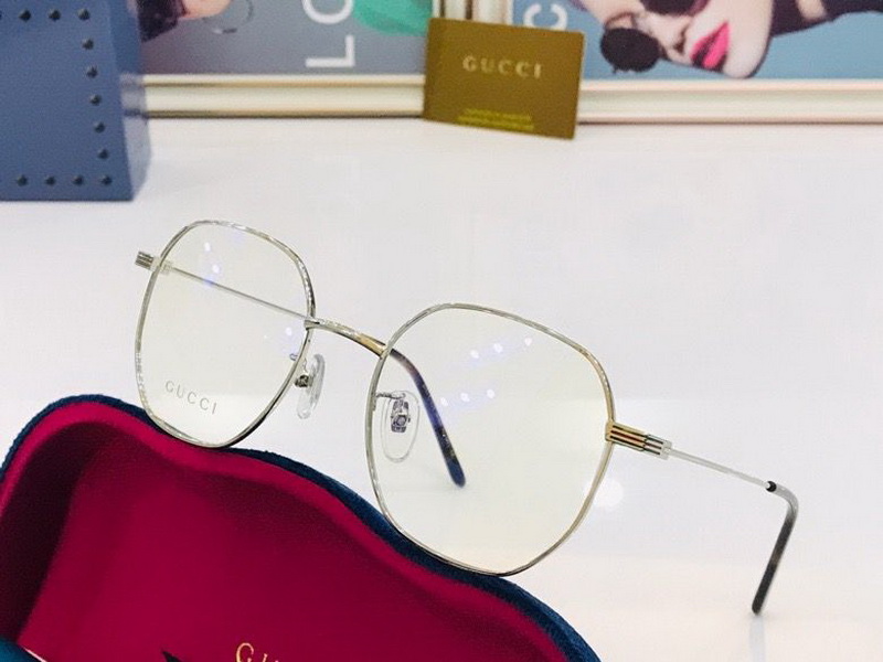 Gucci Sunglasses(AAAA)-019