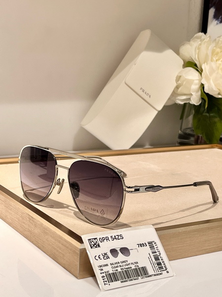 Prada Sunglasses(AAAA)-247