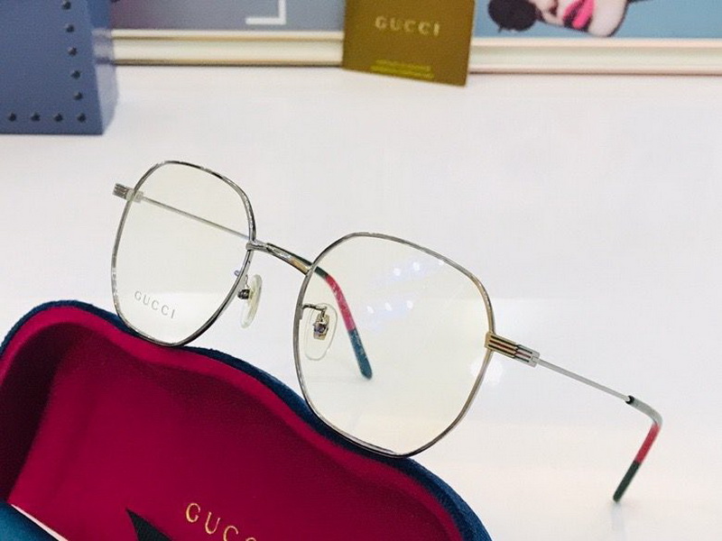 Gucci Sunglasses(AAAA)-018