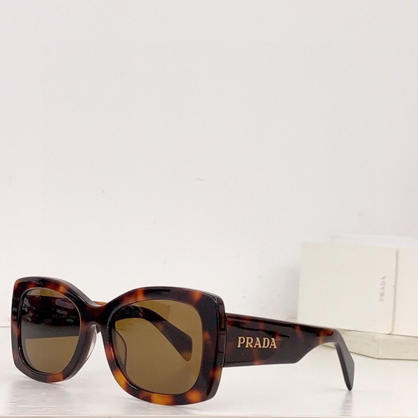 Prada Sunglasses(AAAA)-246